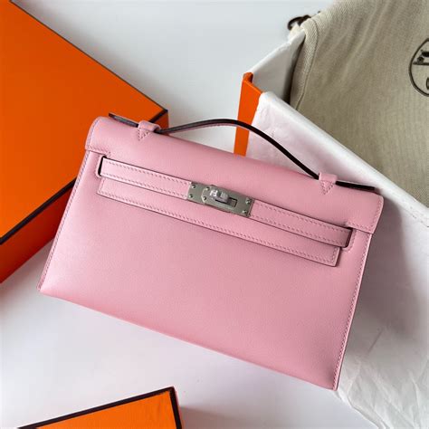 hermes kelly pochette replica|hermes kelly pochette price 2023.